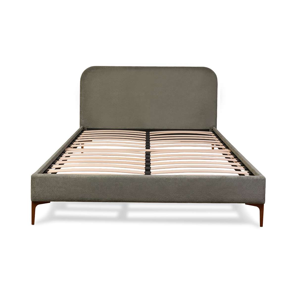 Lloyd Queen Bed - Green