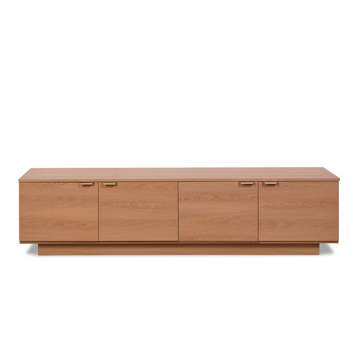 Dune Entertainment Unit - Natural