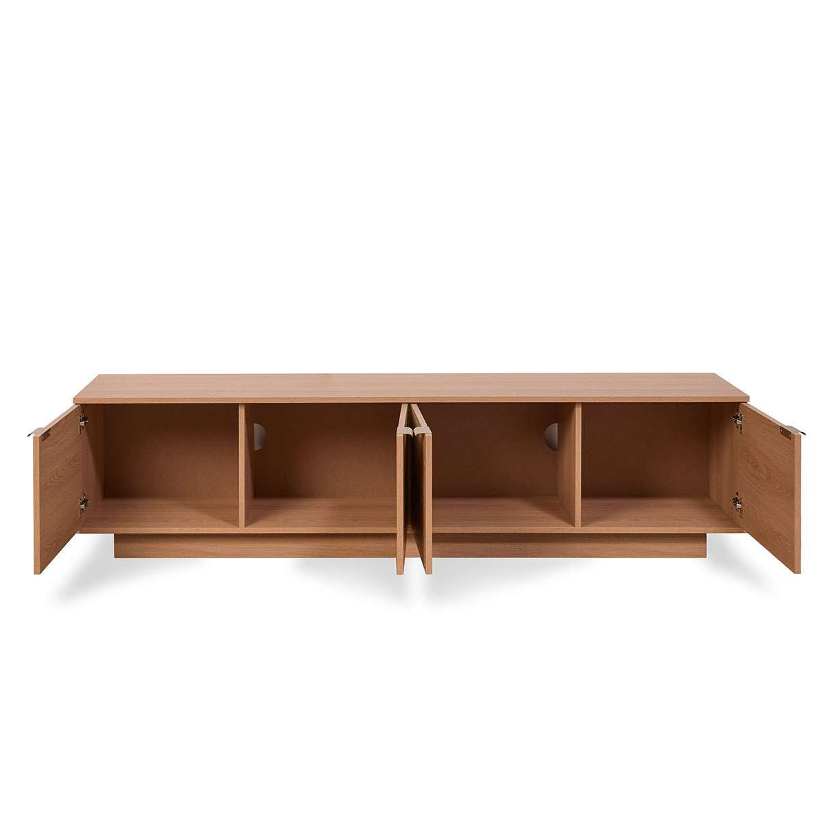 Dune Entertainment Unit - Natural