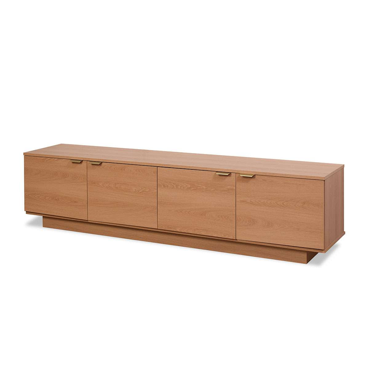 Dune Entertainment Unit - Natural