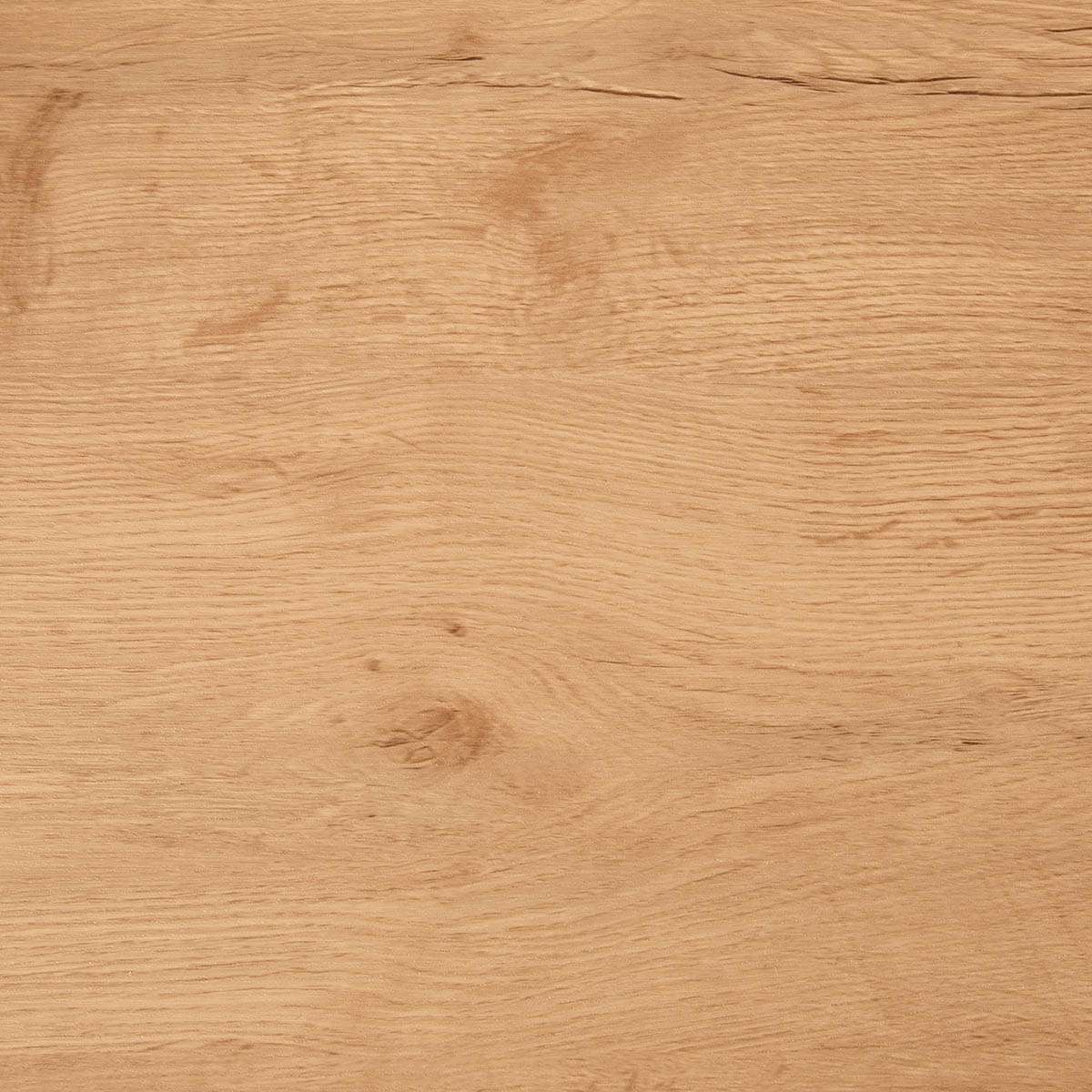 Murphy Six Drawer - Black/Natural