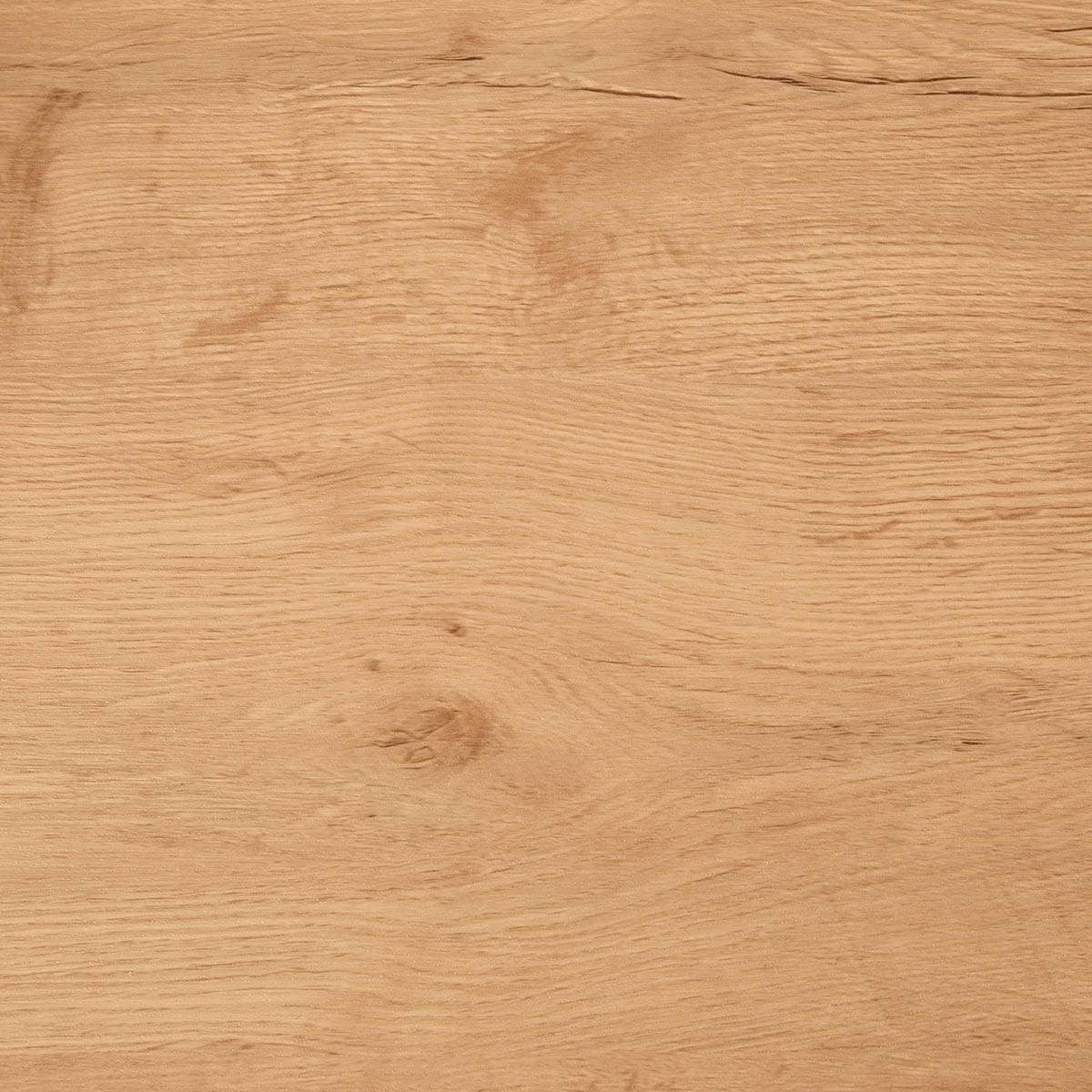 Murphy Desk - Black/Natural