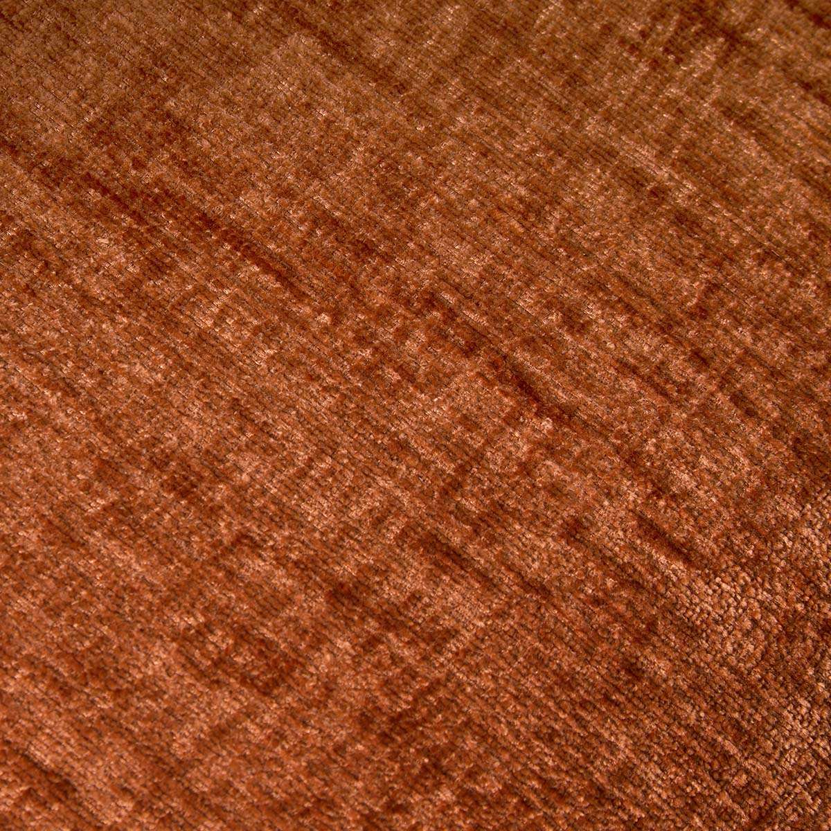 Wes Dining Chair Set of Two - Rust