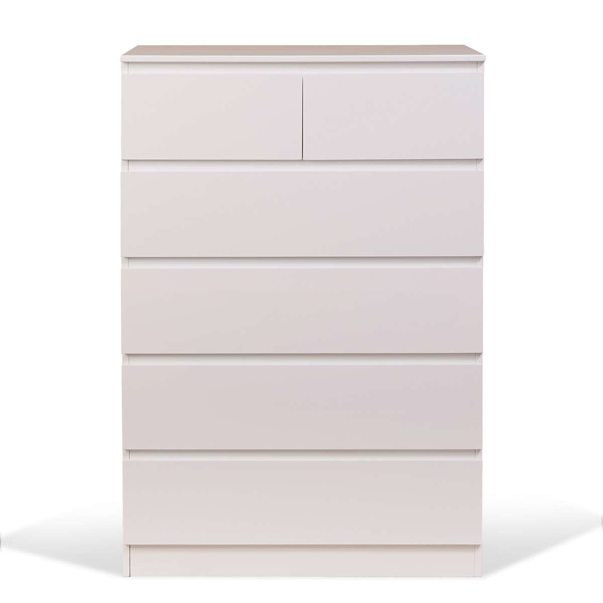 Jolt Classic Tallboy - White Gloss