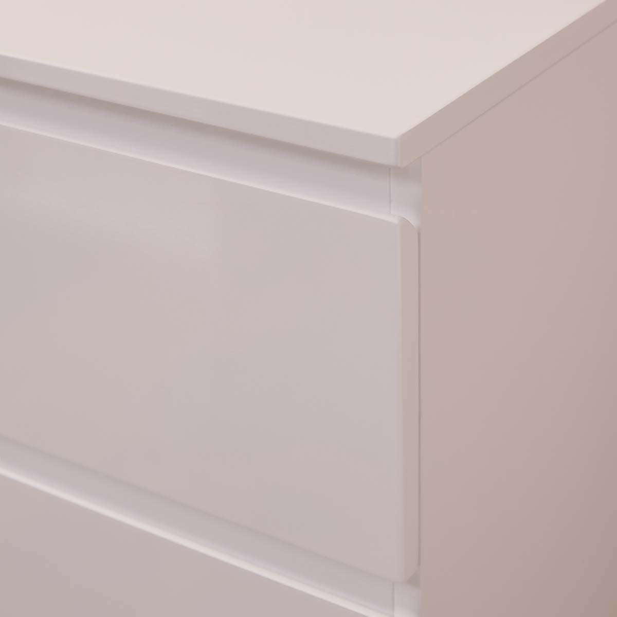 Jolt Classic Tallboy - White Gloss