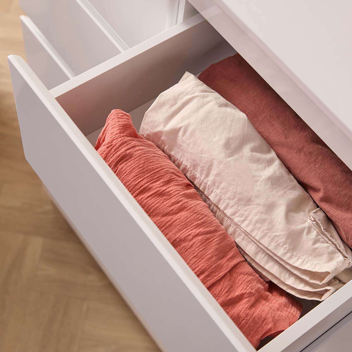 Jolt Classic Tallboy - White Gloss
