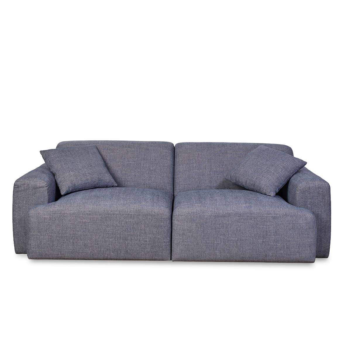 Dylan 2.5 Seater Sofa - Blue