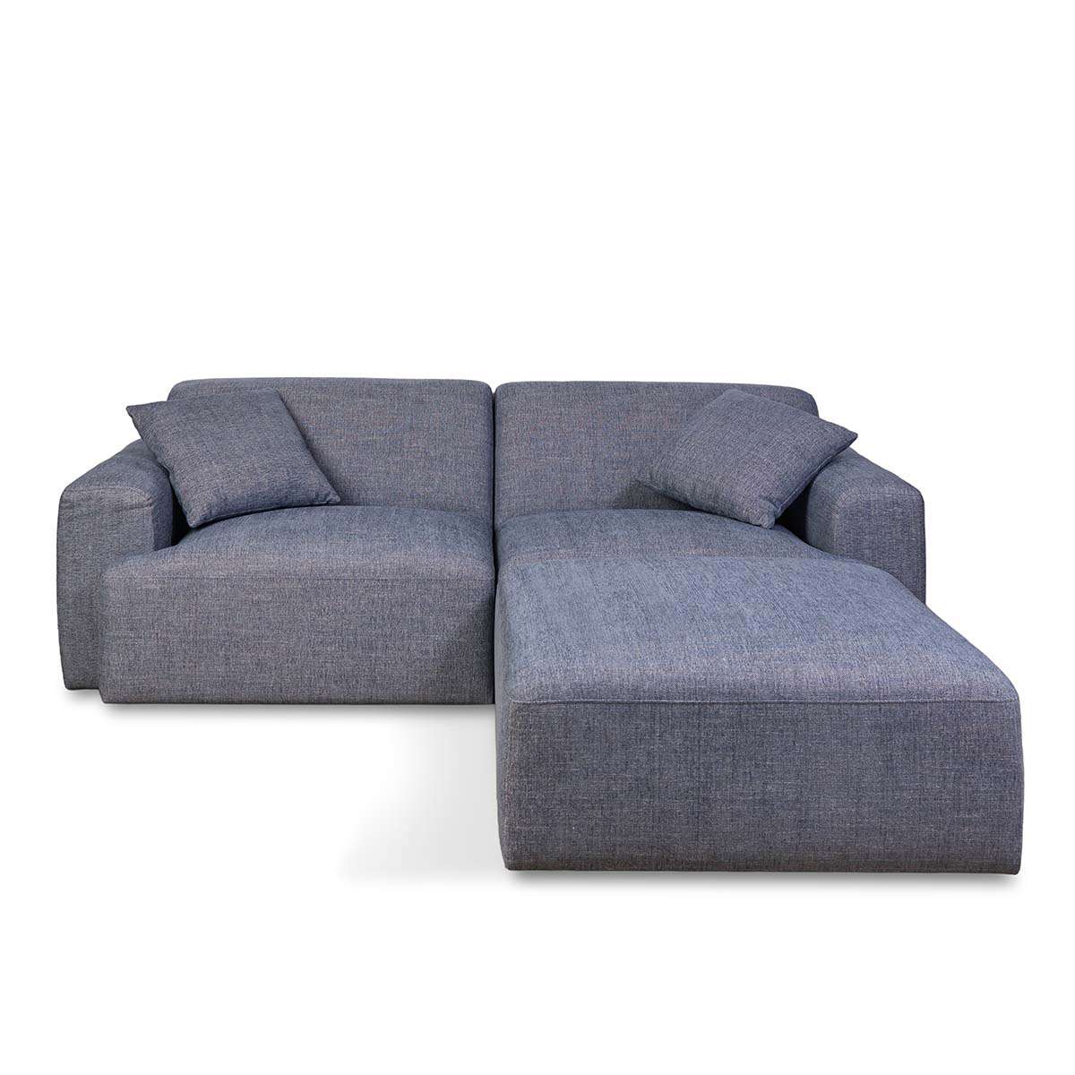 Dylan 2.5 Seater Sofa - Blue