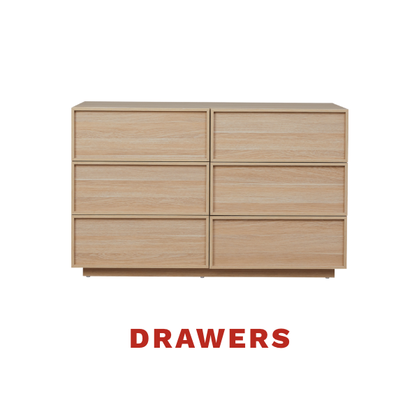 Drawers