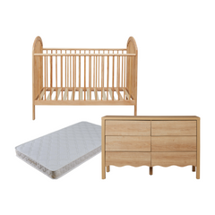 Nursery Drawers