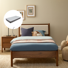Kids Bed and Mattress Bundles