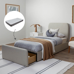 Kids Bed and Mattress Bundles