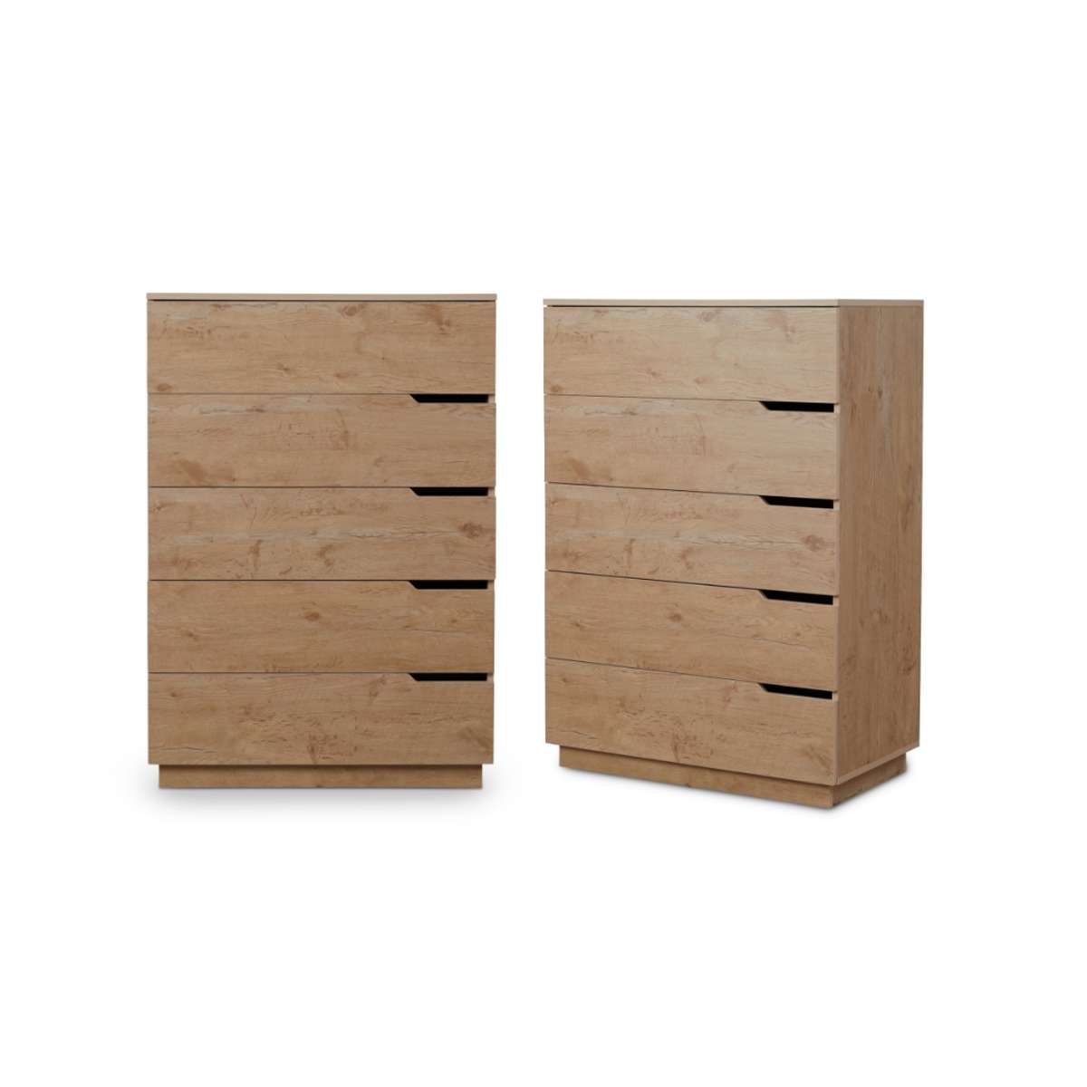 Zack Tallboy - Natural Bundle | Mocka Furniture