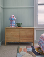 Solid Color Room Lookbook 5 - The Colour of Home | Trending Designs