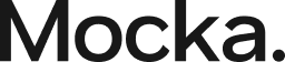 Mocka logo