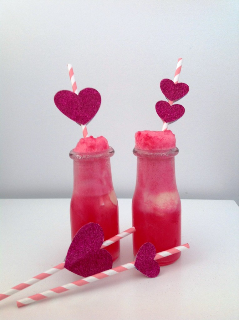 Valentines Day - Love Struck Potion Drink