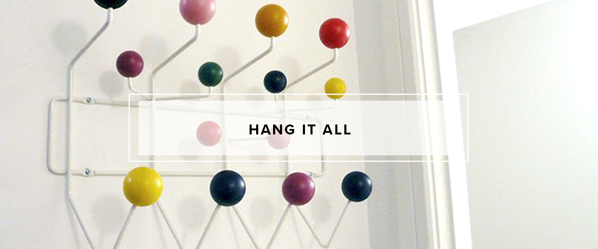 hang it all