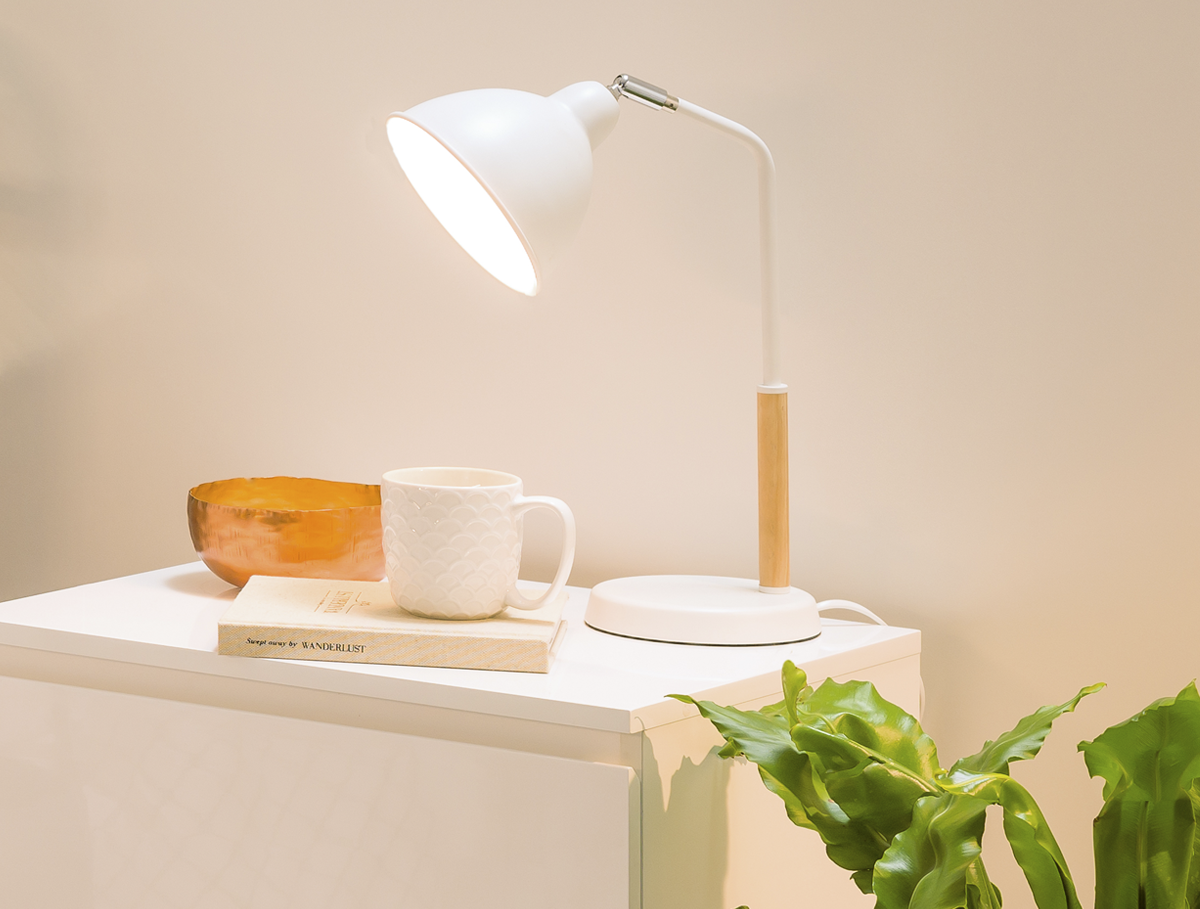 Lighting In Interior Design Mocka Nz, Bedside Table Lamps Nz